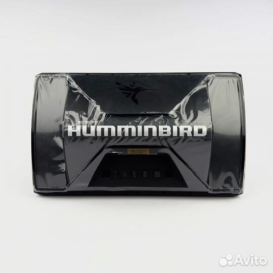 Humminbird helix 12x chirp mega SI+ GPS G4N