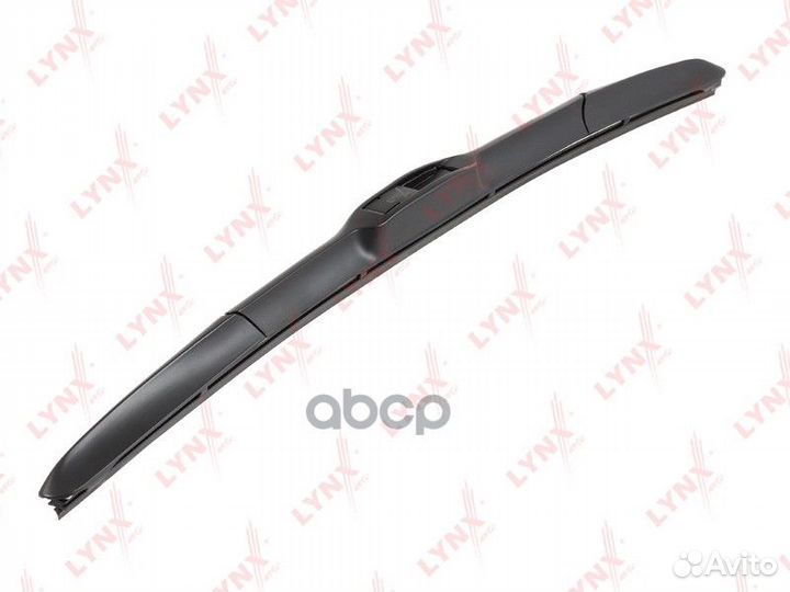 LX650 Щетка стеклоочистителя гибридная lynxauto