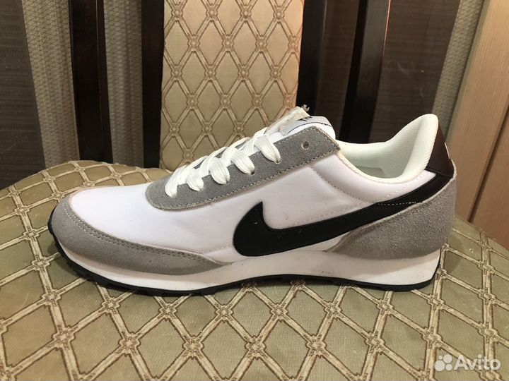 Кроссовки nike