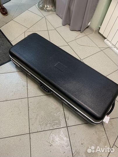 Баритон саксофон Buffet Crampon