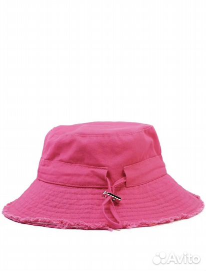 Jacquemus панама