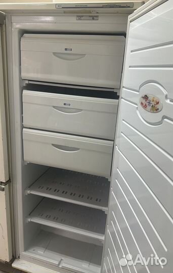 Морозильная камера Атлант 1.5м. Доставка. Обмен