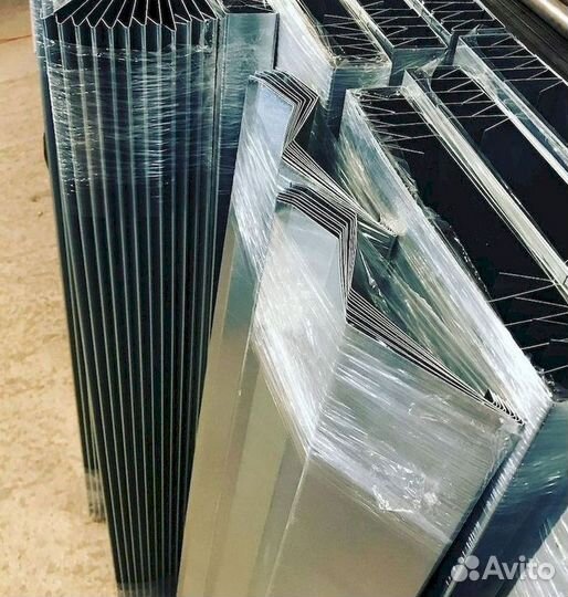 Доборные элементы