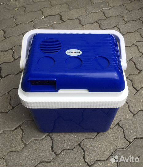 Авто холодильник 12в