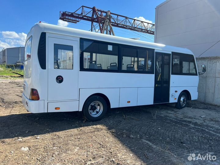 Пассажирские перевозки