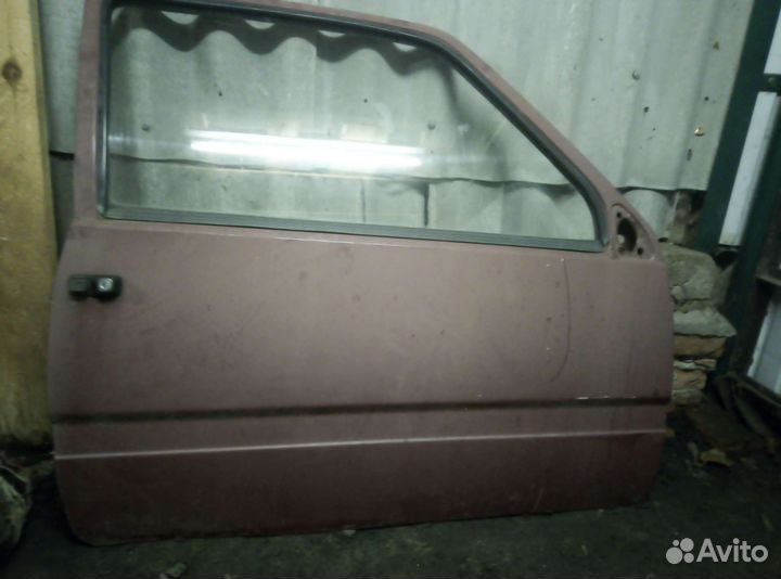 Запчасти на Оку