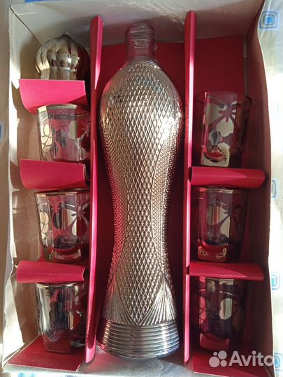 Набор посуды