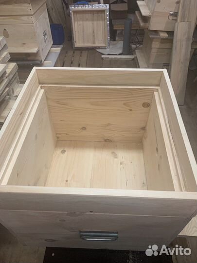 Улья для пчел под заказ