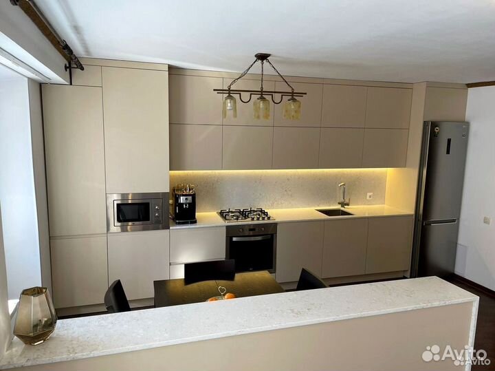 Кухня на заказ. 5-15 дней