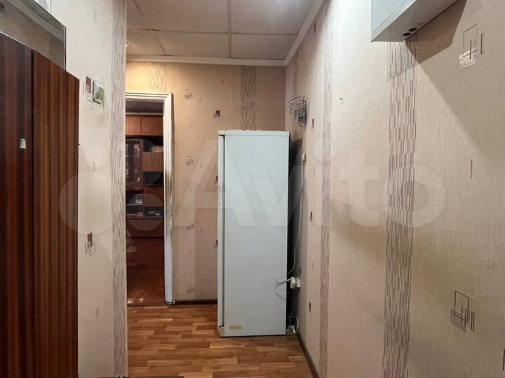 1-к. квартира, 32,8 м², 2/5 эт.