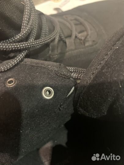 Ботинки мужские outventure 46