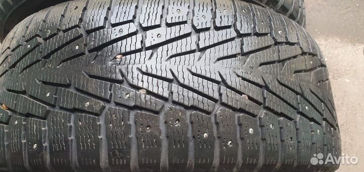 Nokian Tyres Hakkapeliitta 7 SUV 285/50 R20