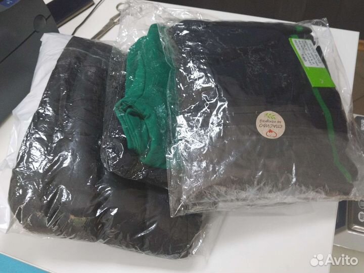 Детские вещи