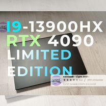 RTX 4090 i9-13900HX Игровой ноутбук mechrevo