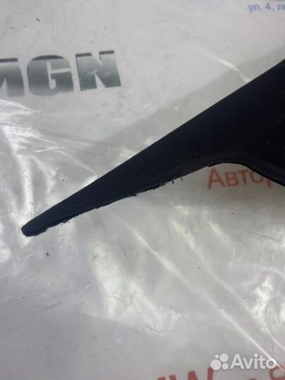 Обшивка задняя левая Bmw 5 Е60 N62B44 2005