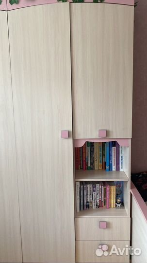 Набор мебели