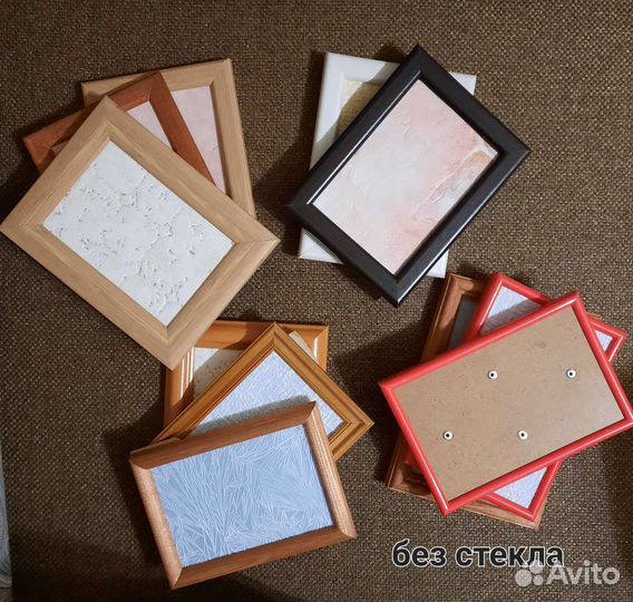 Рамки для фото
