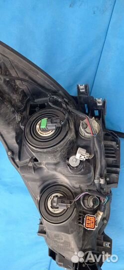 Запчасти на subaru legacy