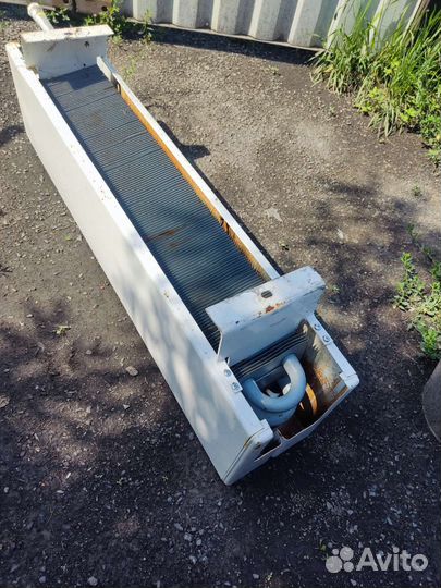 Радиатор отопления