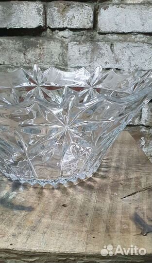 Ваза для фруктов