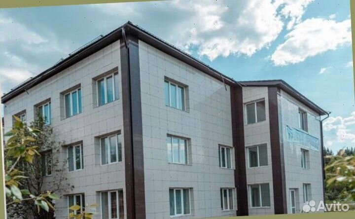 Инвестиции в недвижимость