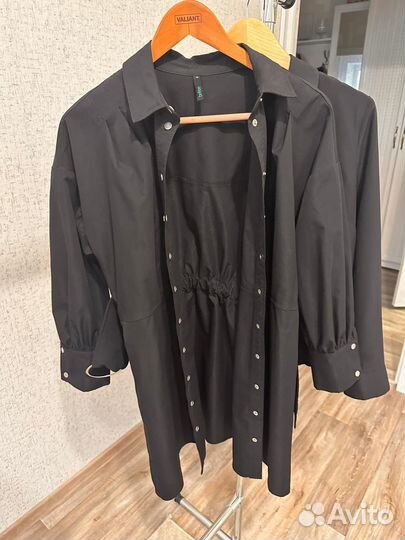 Вещи пакетом для девушки