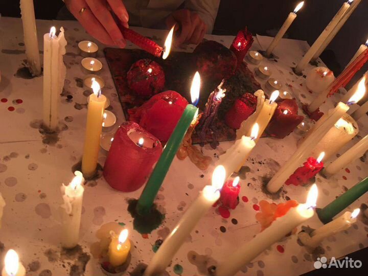 Приворот. Верну мужа/жену.Гадание.Обучение