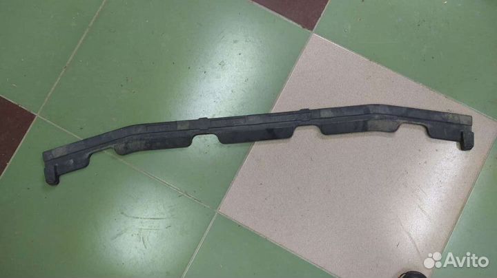 Амортизатор заднего бампера Тойота Рав4 V30