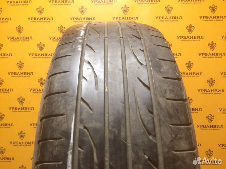 Dunlop SP Sport LM704 195/60 R15