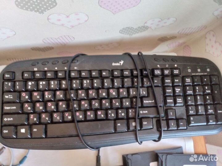 Ноутбук