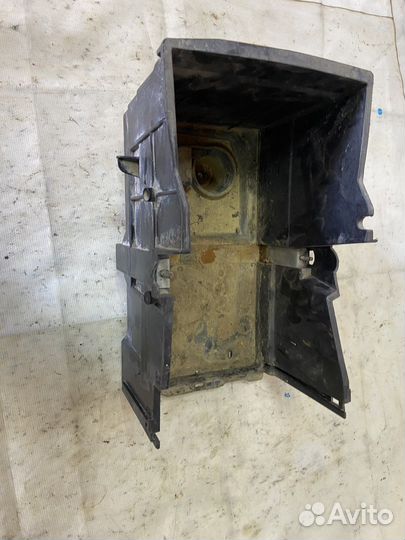 Ящик под Акб Ford Focus 2