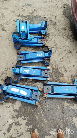 Профессиональный ремонт гидравлики