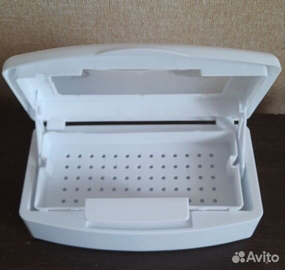 Контейнер для стерилизации