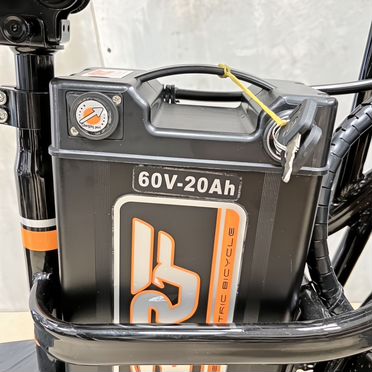 Колхозник 1500 watt 60/20 литий 2026