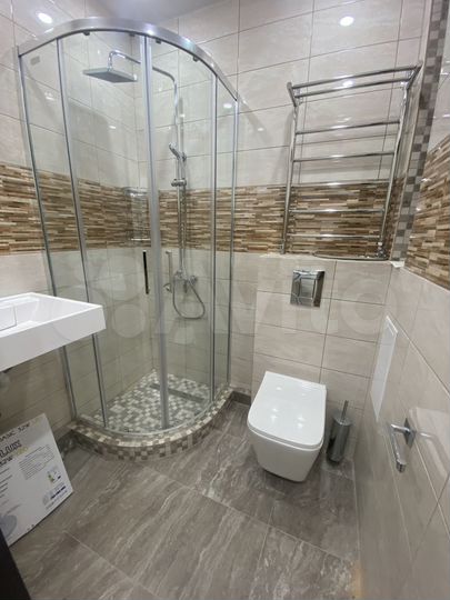 Квартира-студия, 18 м², 8/19 эт.