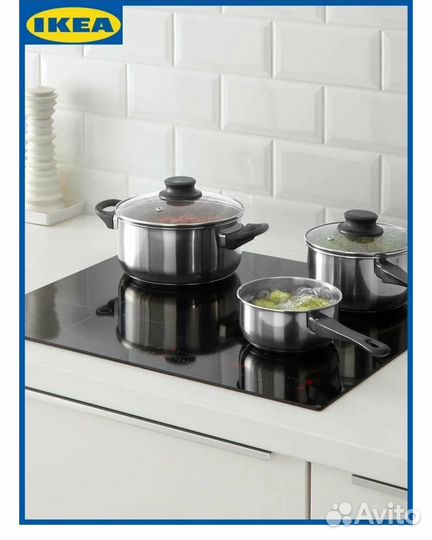 Набор посуды