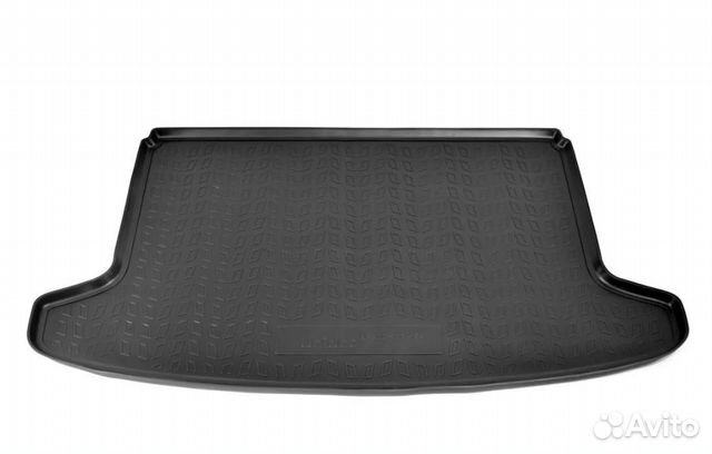 Коврик в багажник Changan CS35 Plus