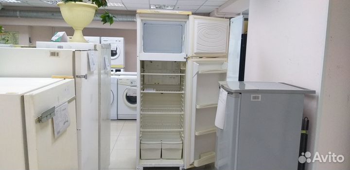 Холодильник nord