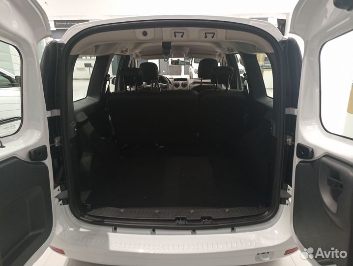 LADA Largus 1.6 МТ, 2023, 14 км