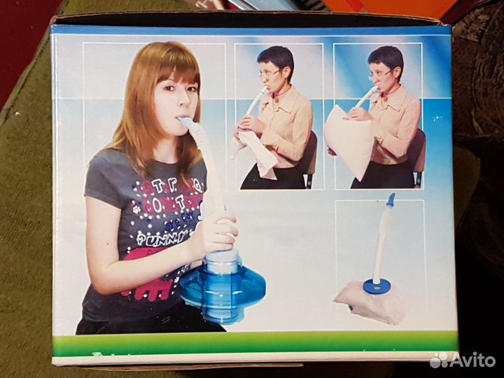 Тренажер-физкультурный имитатор