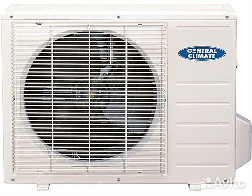 Продаю сплит-систему General Climate