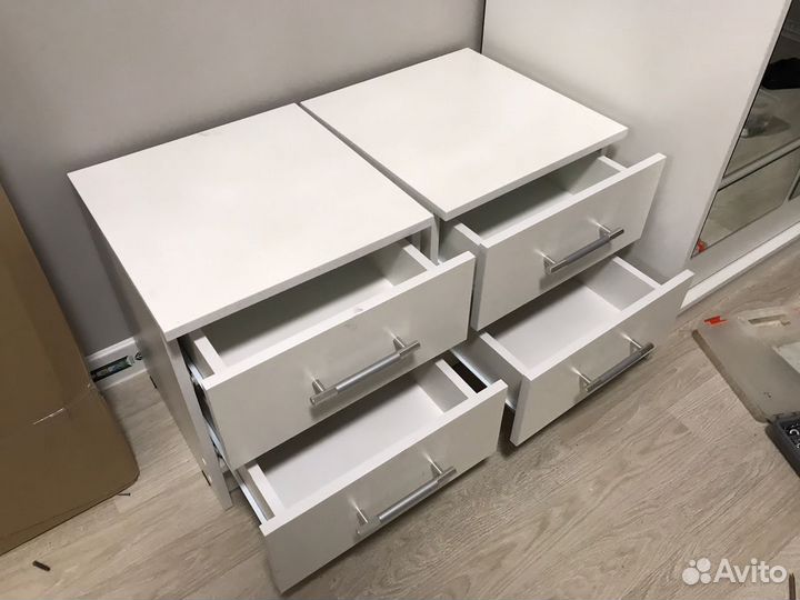 Тумба прикроватная