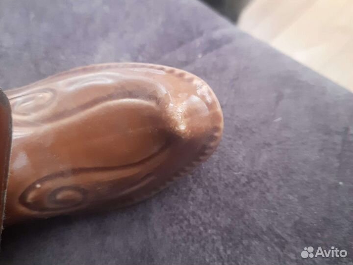 Сапожок, карандашница, кунгур зхи