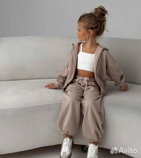 Детская одежда для девочек