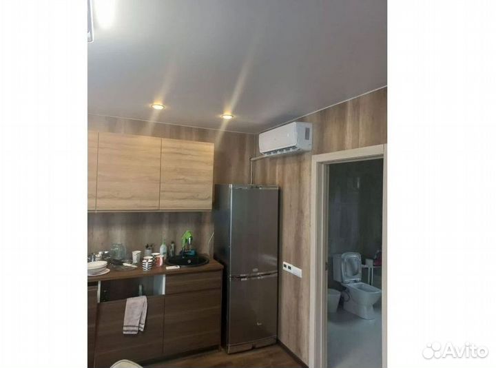 Кондиционер с установкой