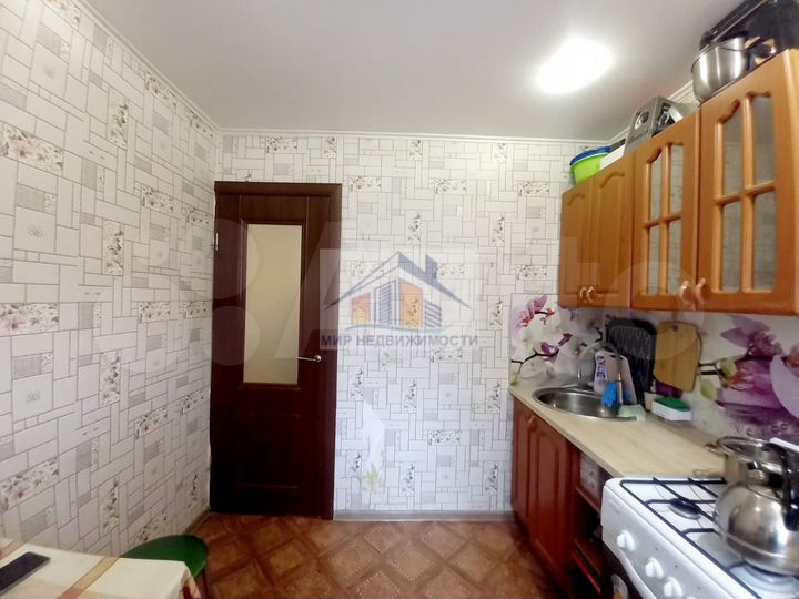 2-к. квартира, 45 м², 2/5 эт.