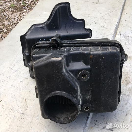 Корпус воздушного фильтра Митсубиси рвр Н23В