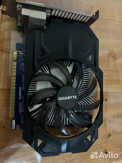 Видеокарта