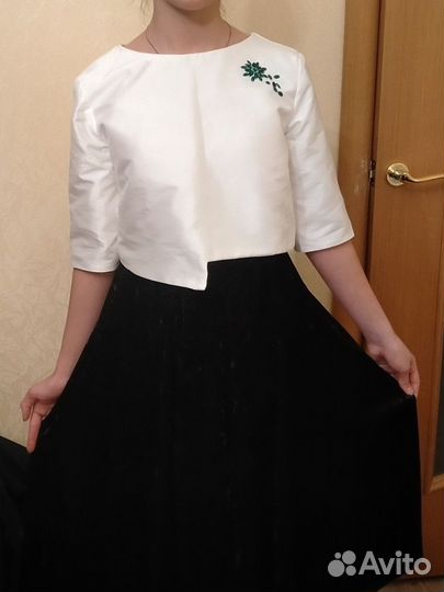 Кофта концертная