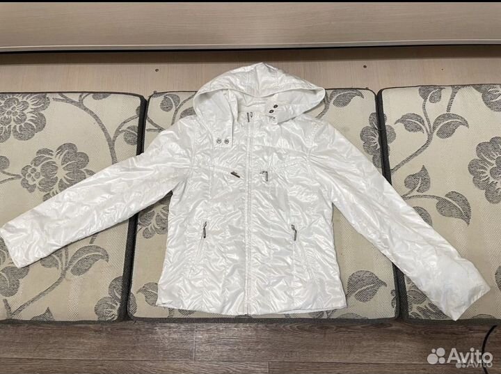 Вещи пакетом на девочку 140, 146, 152